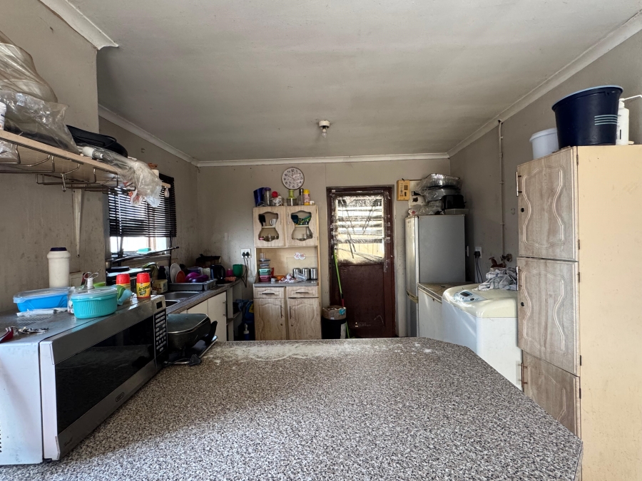 3 Bedroom Property for Sale in Hillcrest Heights Western Cape